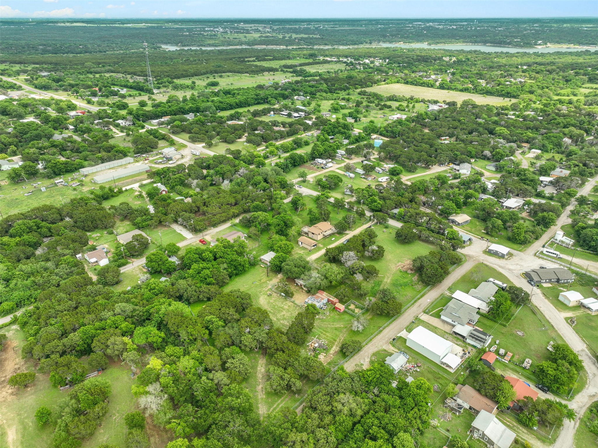 237 Linda Lee Crossing Whitney TX 76692