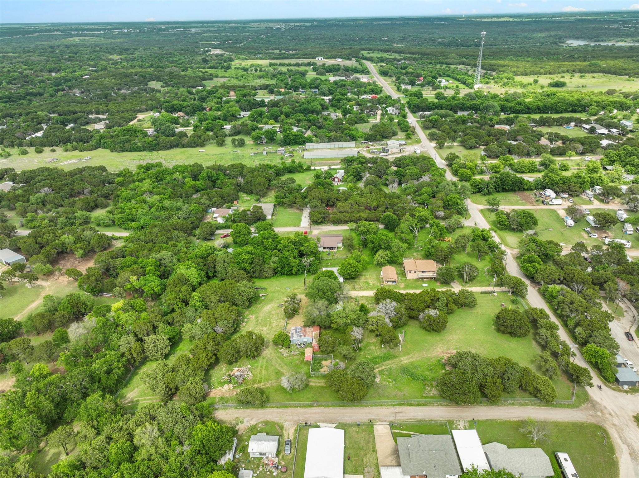 237 Linda Lee Crossing Whitney TX 76692