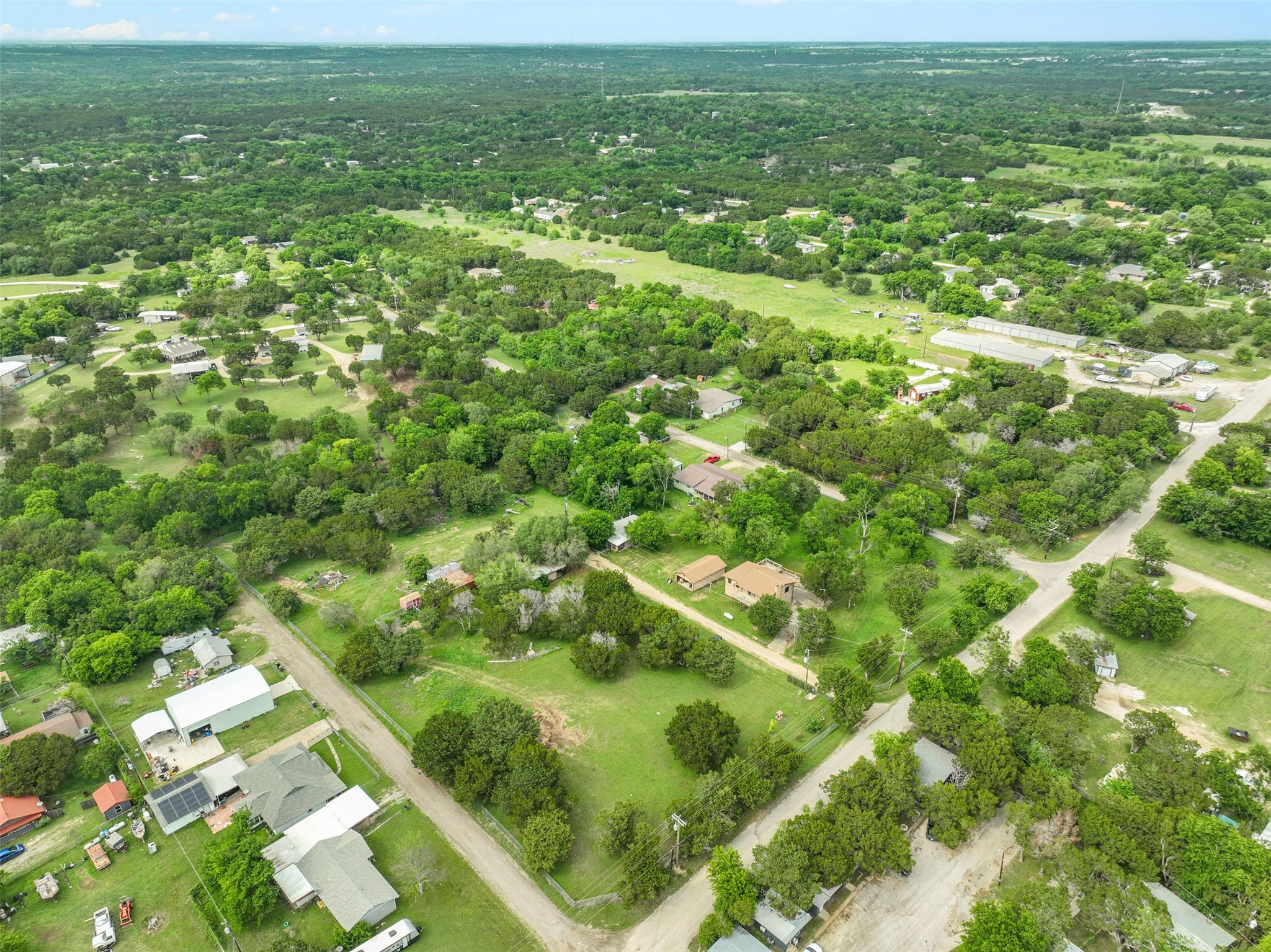 237 Linda Lee Crossing Whitney TX 76692