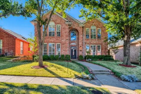 3530 Lark Meadow Way Dallas TX 75287