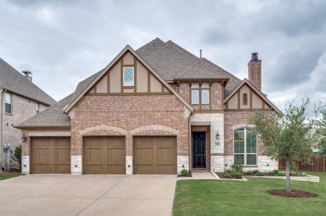 3000 Aberdeen Drive The Colony TX 75056