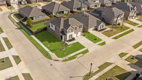 3740 Holley Ridge Way Mckinney TX 75071