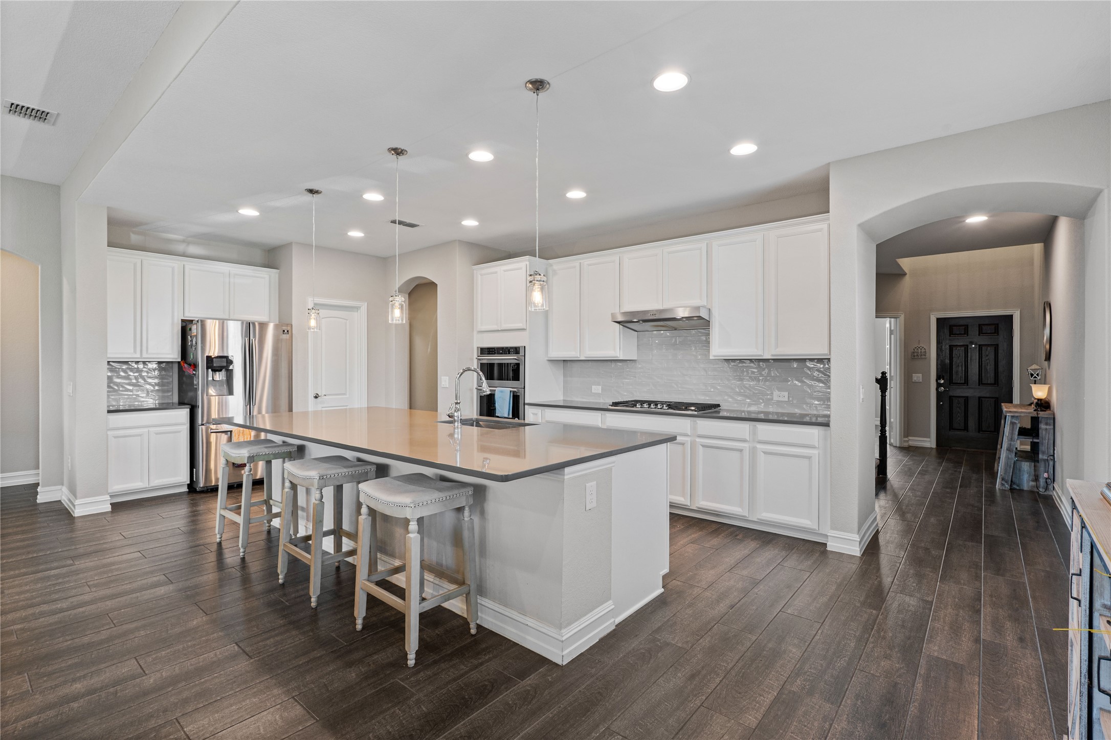 3740 Holley Ridge Way Mckinney TX 75071
