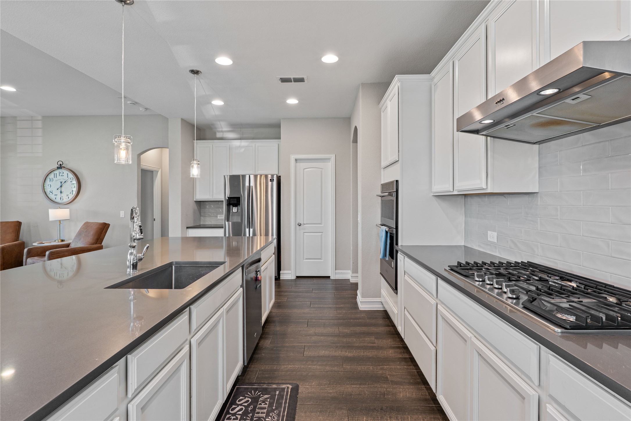 3740 Holley Ridge Way Mckinney TX 75071