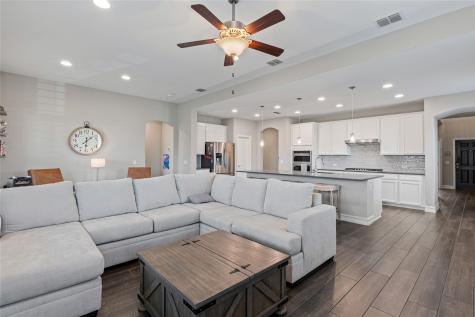 3740 Holley Ridge Way Mckinney TX 75071