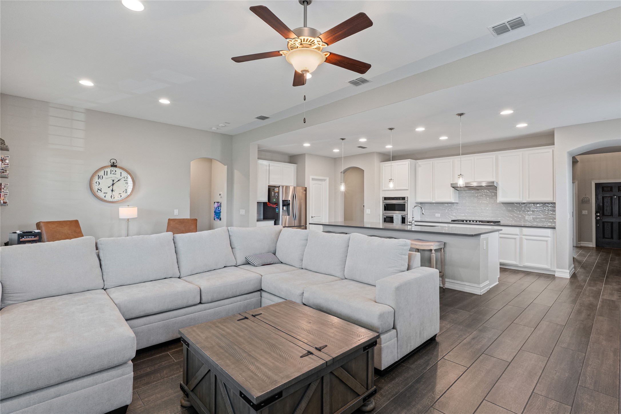 3740 Holley Ridge Way Mckinney TX 75071