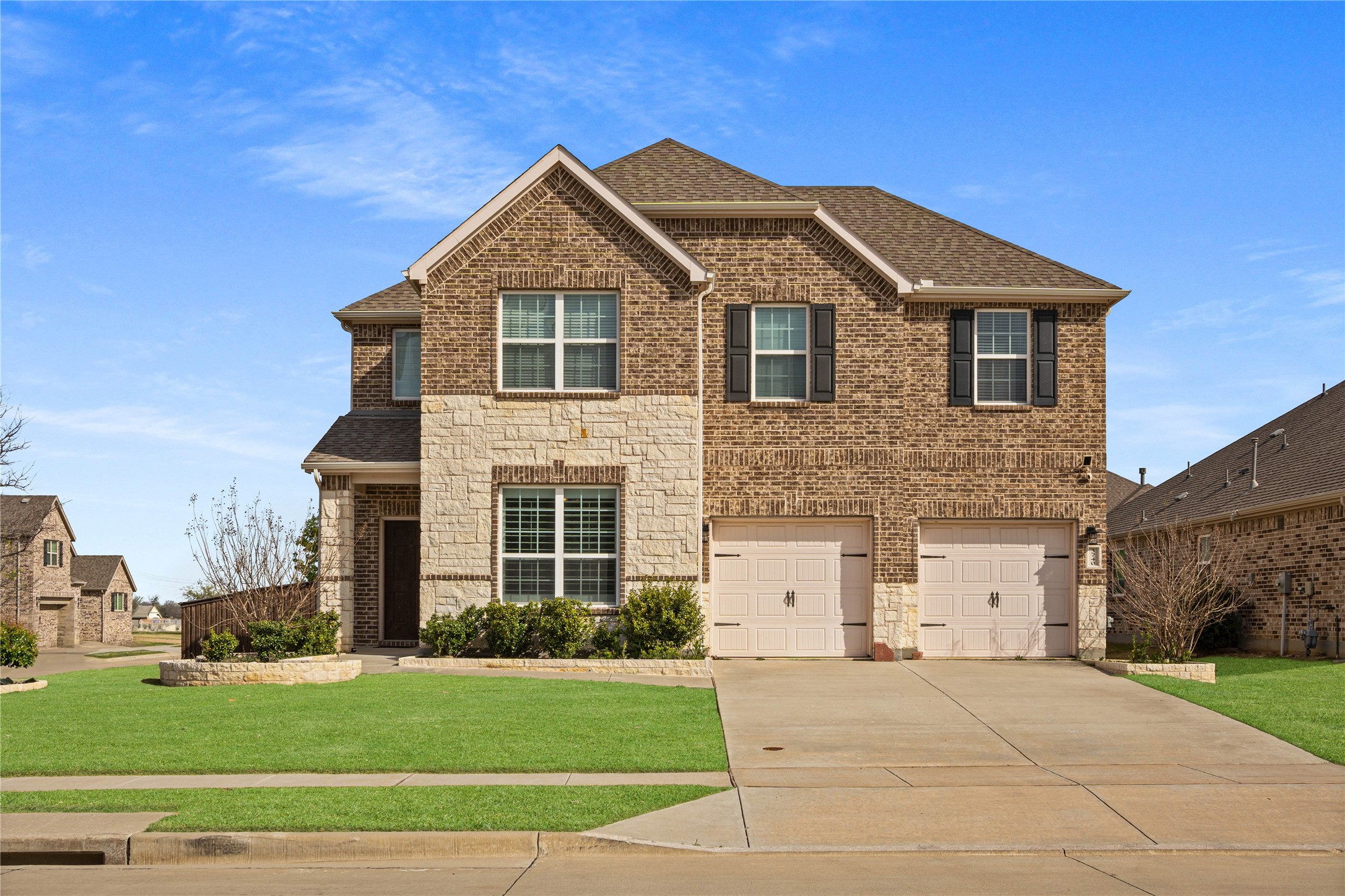 3740 Holley Ridge Way Mckinney TX 75071