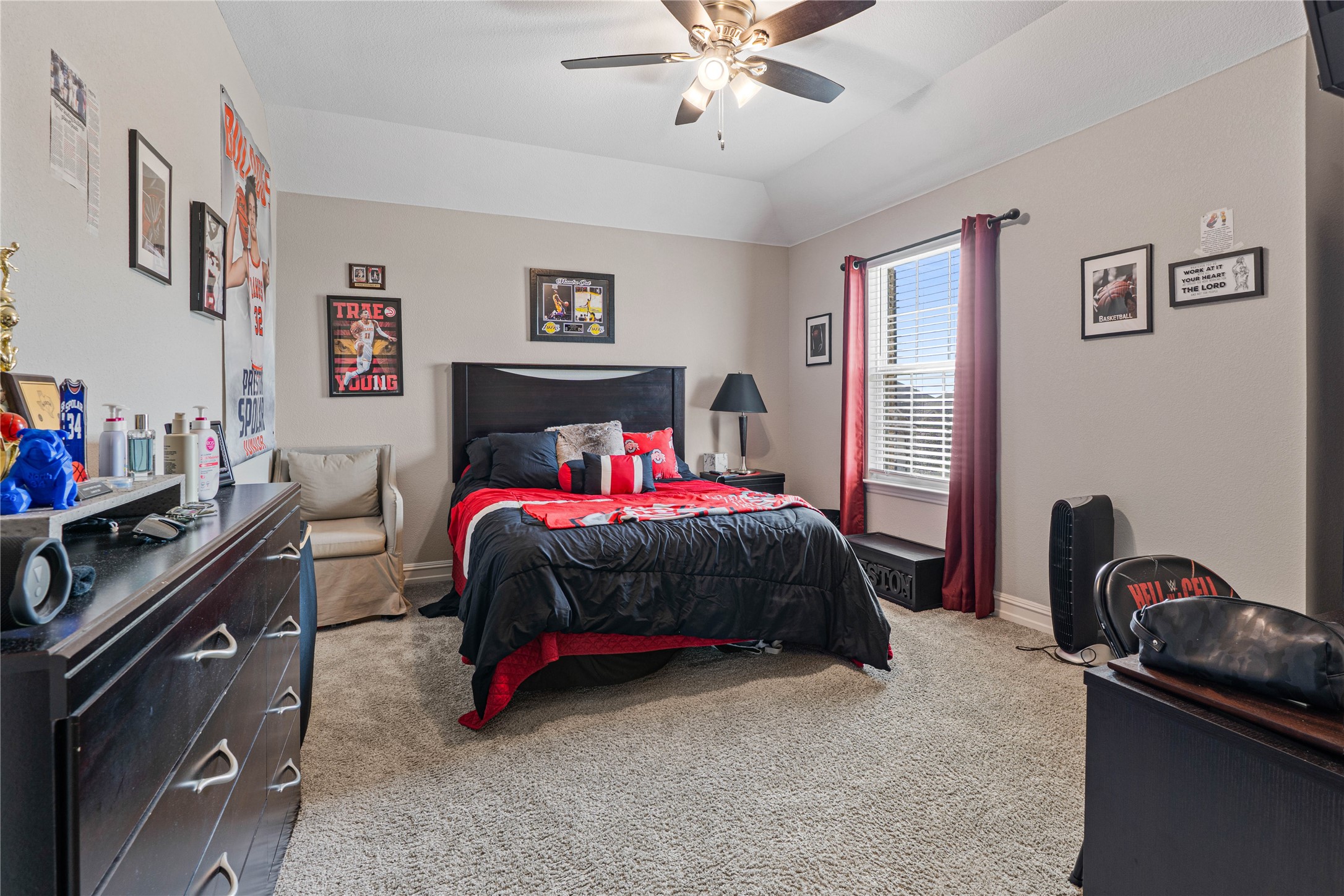 3740 Holley Ridge Way Mckinney TX 75071