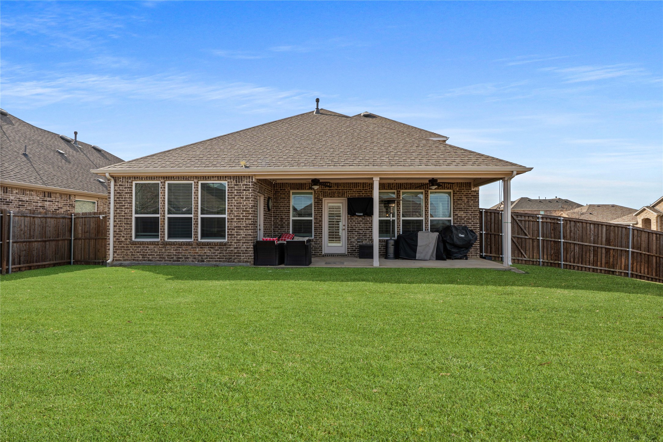 3740 Holley Ridge Way Mckinney TX 75071