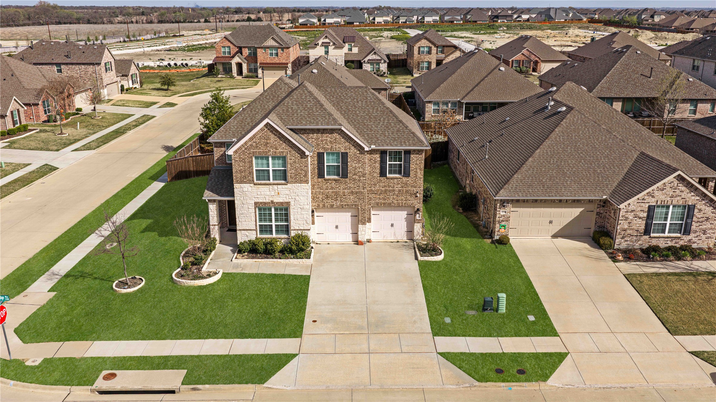 3740 Holley Ridge Way Mckinney TX 75071