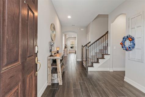 3740 Holley Ridge Way Mckinney TX 75071