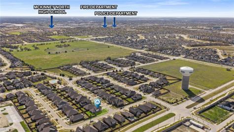 3740 Holley Ridge Way Mckinney TX 75071