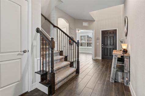 3740 Holley Ridge Way Mckinney TX 75071