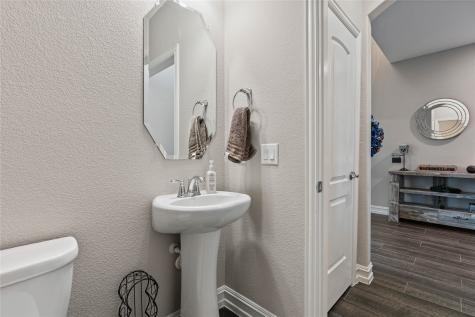 3740 Holley Ridge Way Mckinney TX 75071
