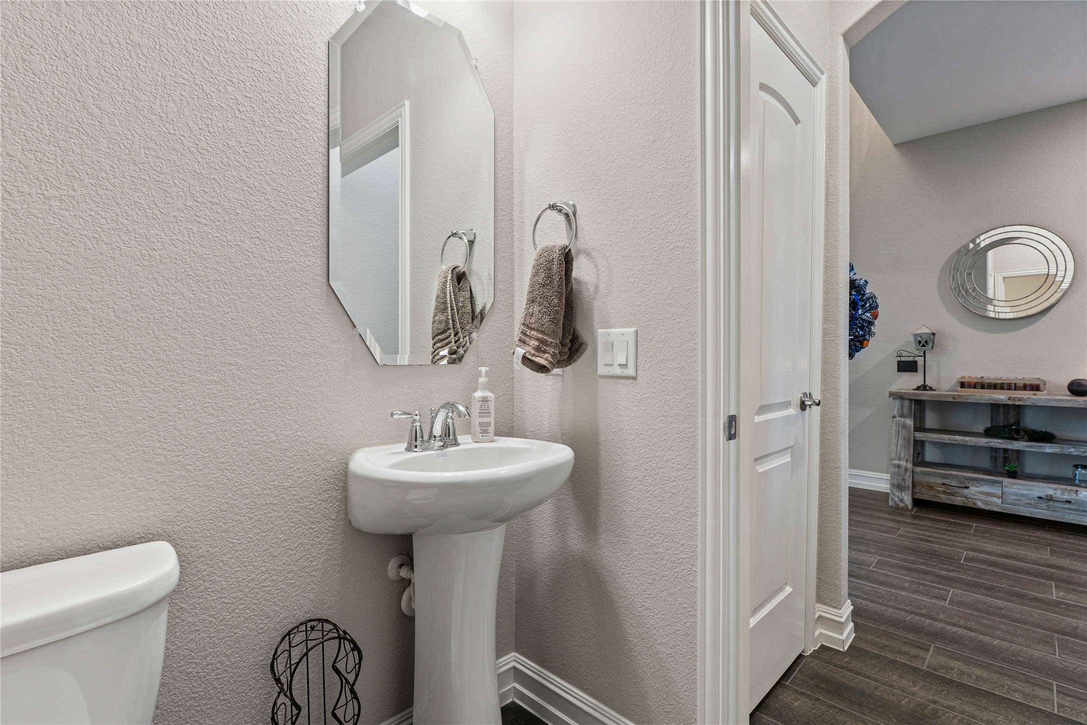 3740 Holley Ridge Way Mckinney TX 75071