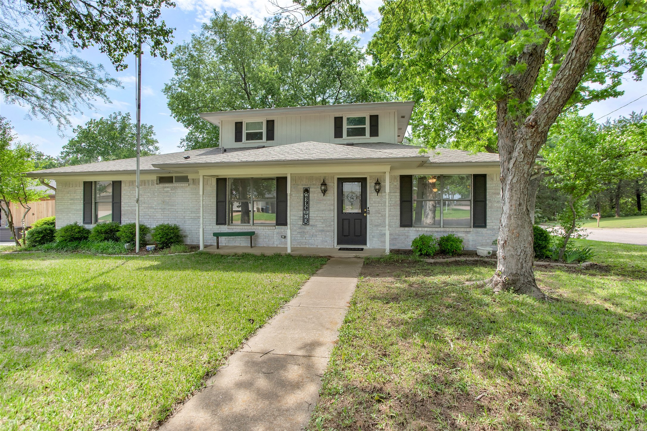 2601 Arapaho Circle Denison TX 75020
