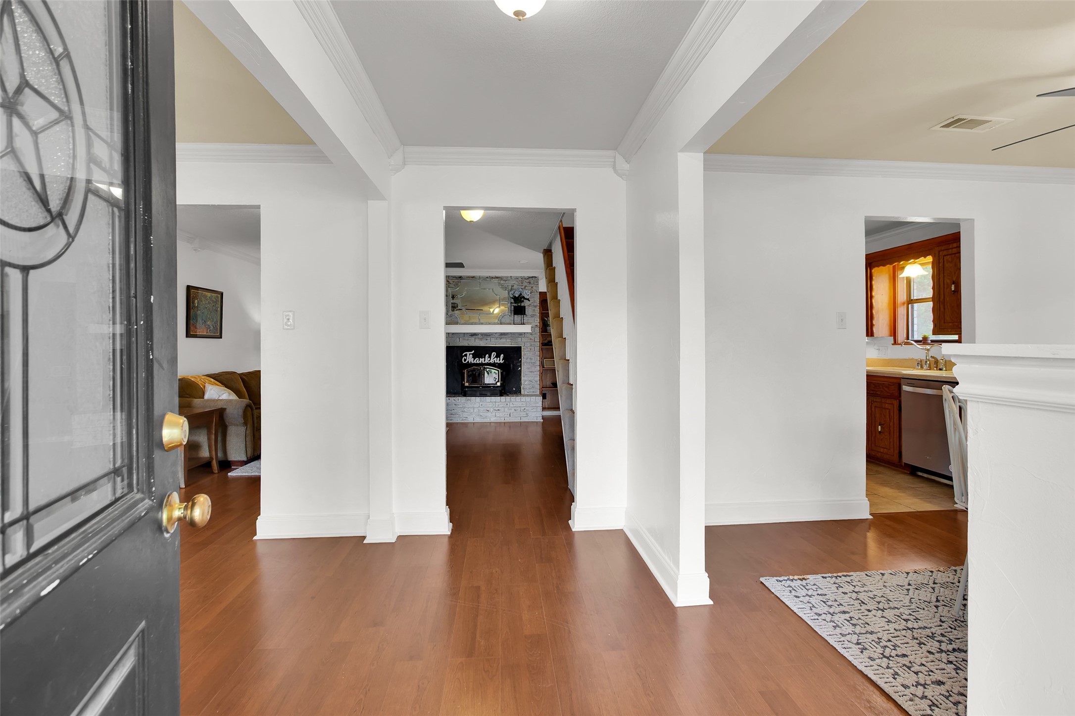 2601 Arapaho Circle Denison TX 75020