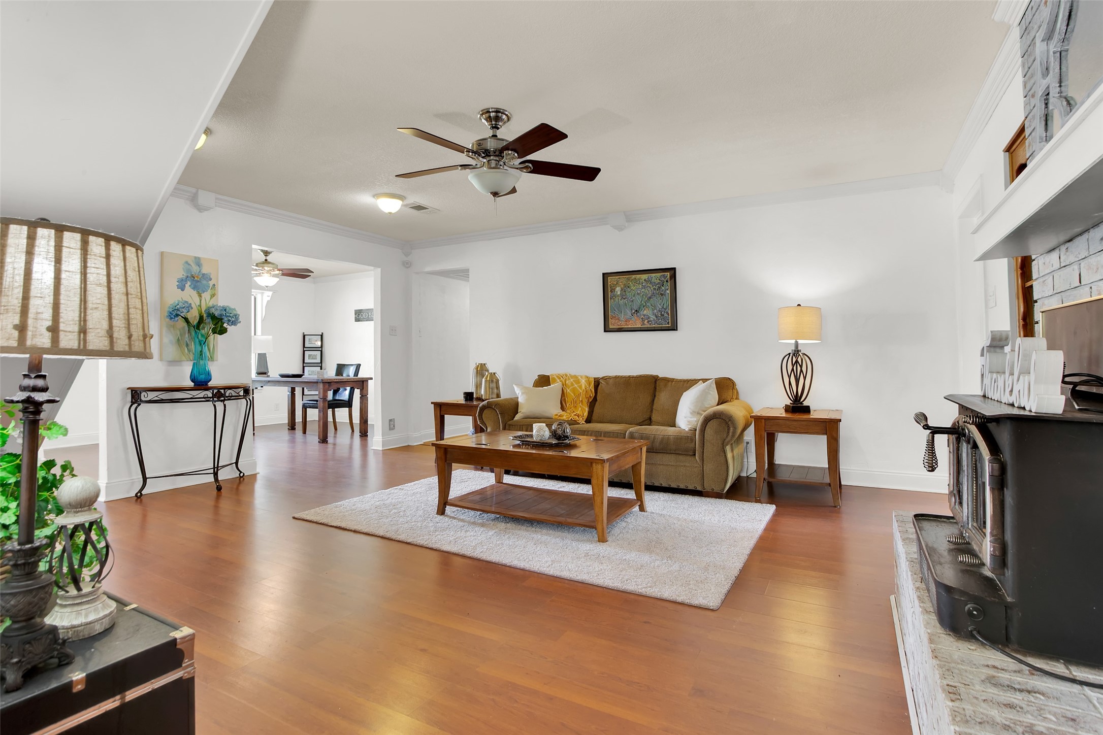 2601 Arapaho Circle Denison TX 75020