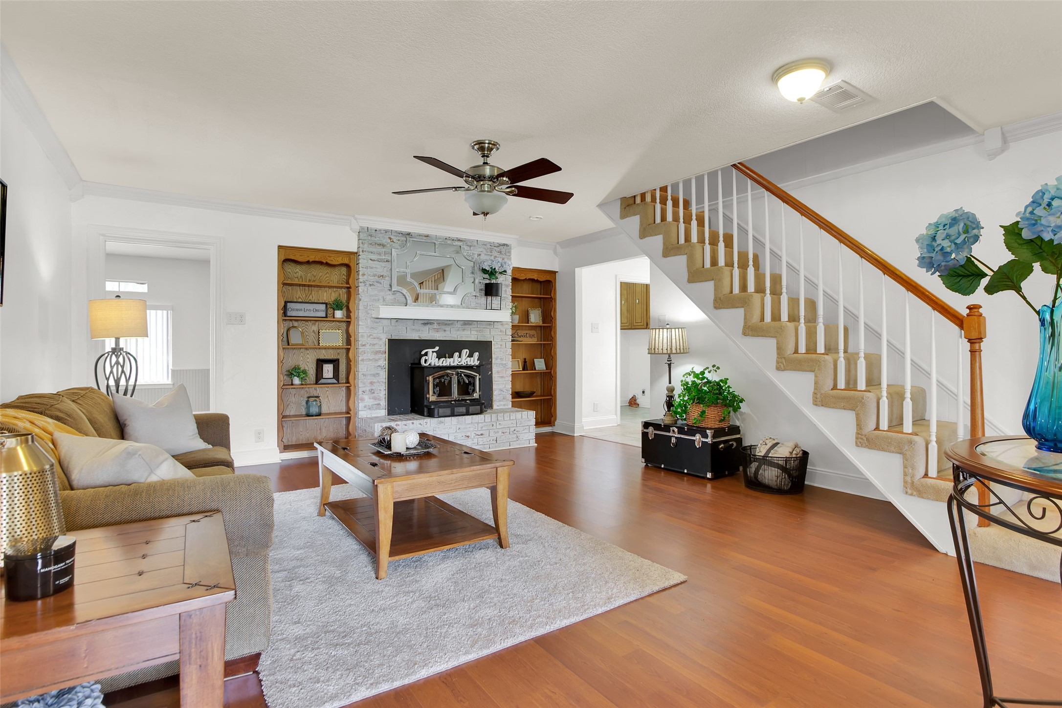 2601 Arapaho Circle Denison TX 75020
