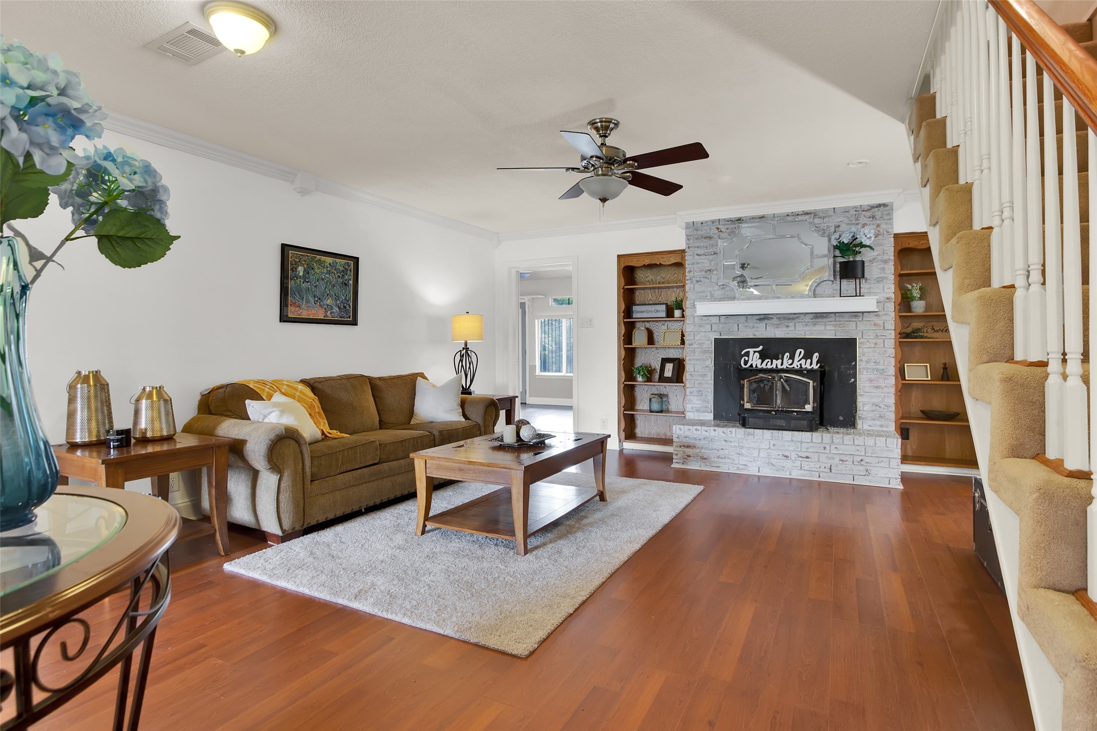 2601 Arapaho Circle Denison TX 75020