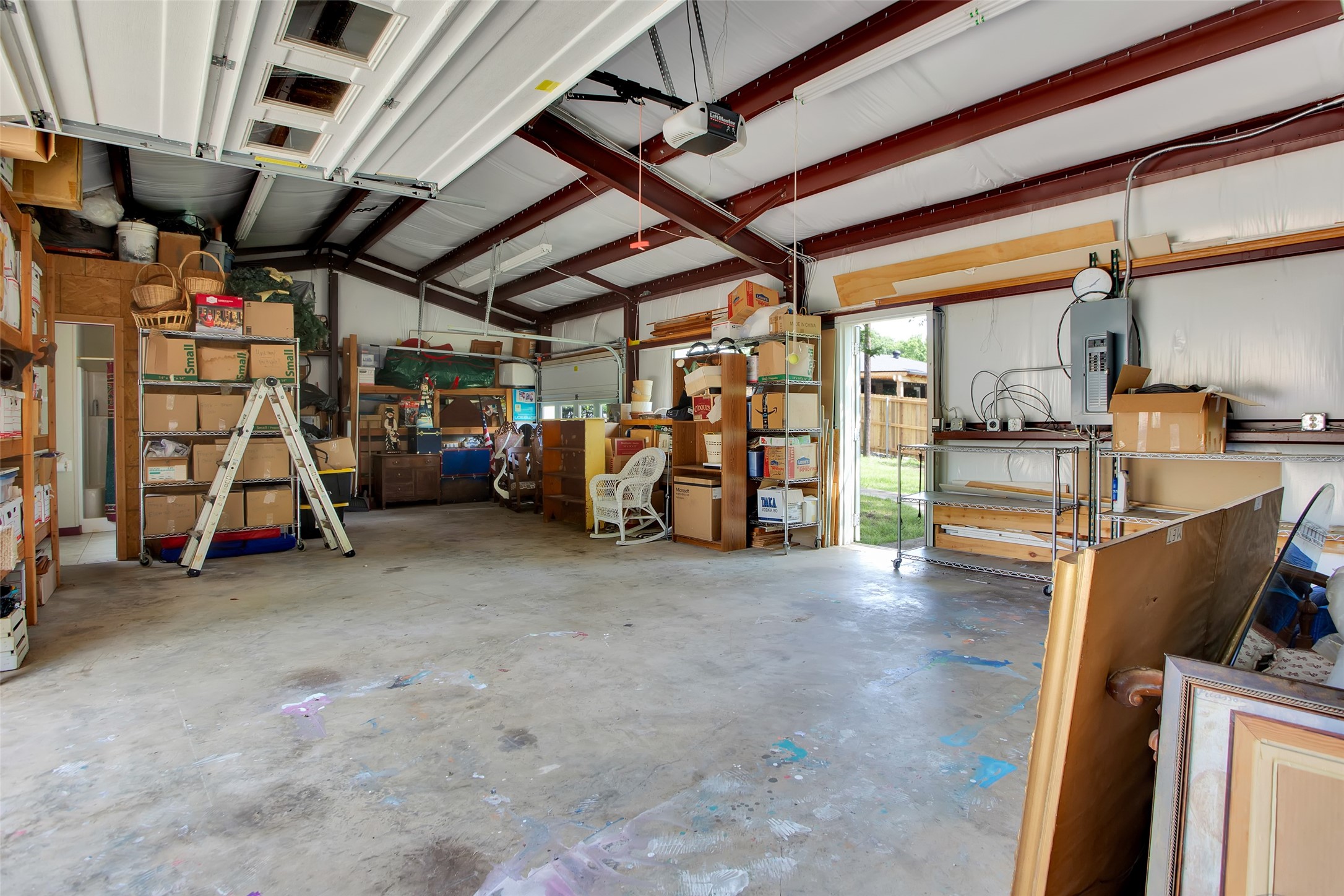 2601 Arapaho Circle Denison TX 75020