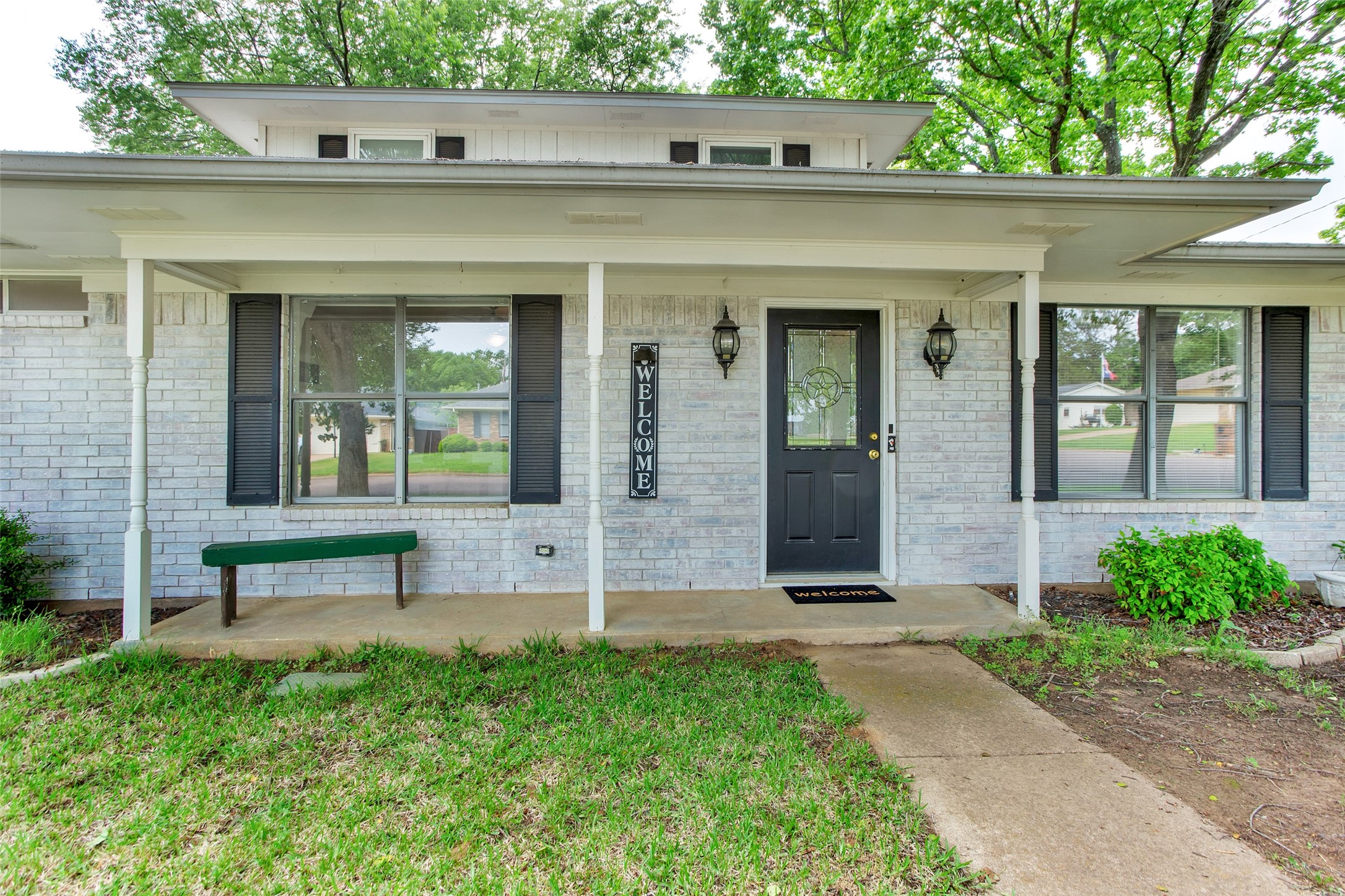 2601 Arapaho Circle Denison TX 75020