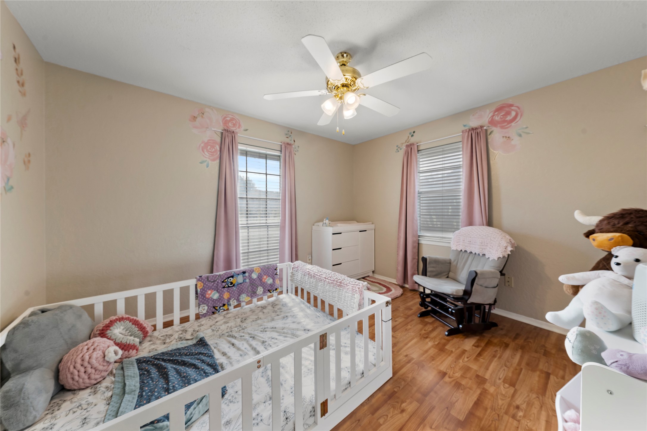 504 Richland Drive Waco TX 76710
