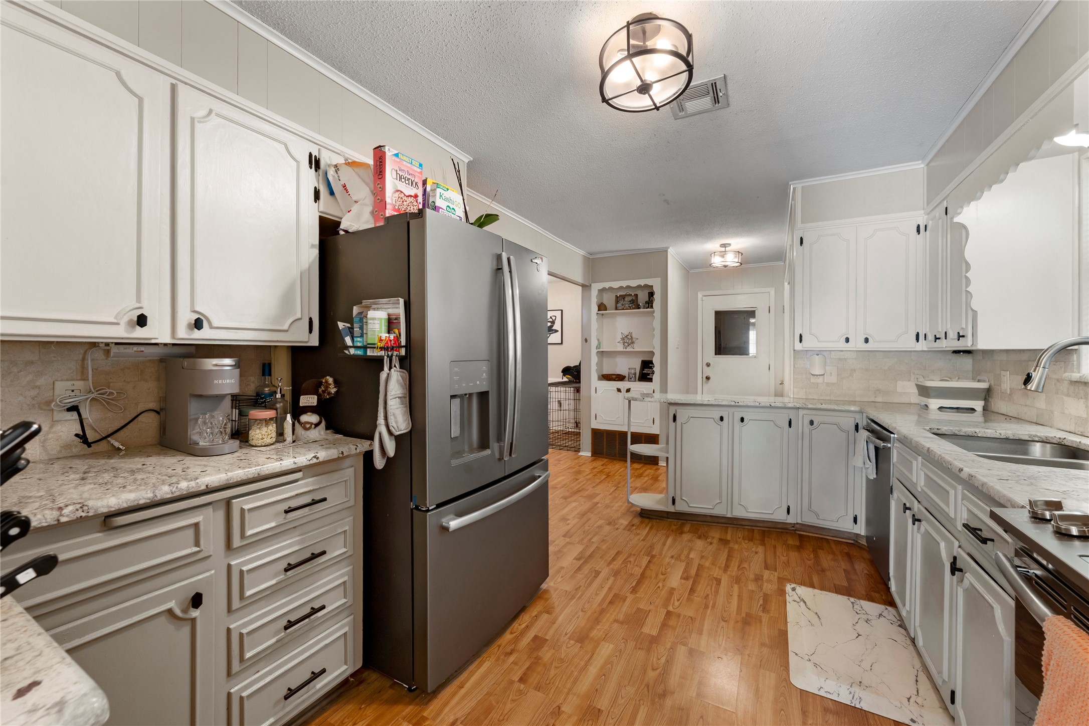 504 Richland Drive Waco TX 76710