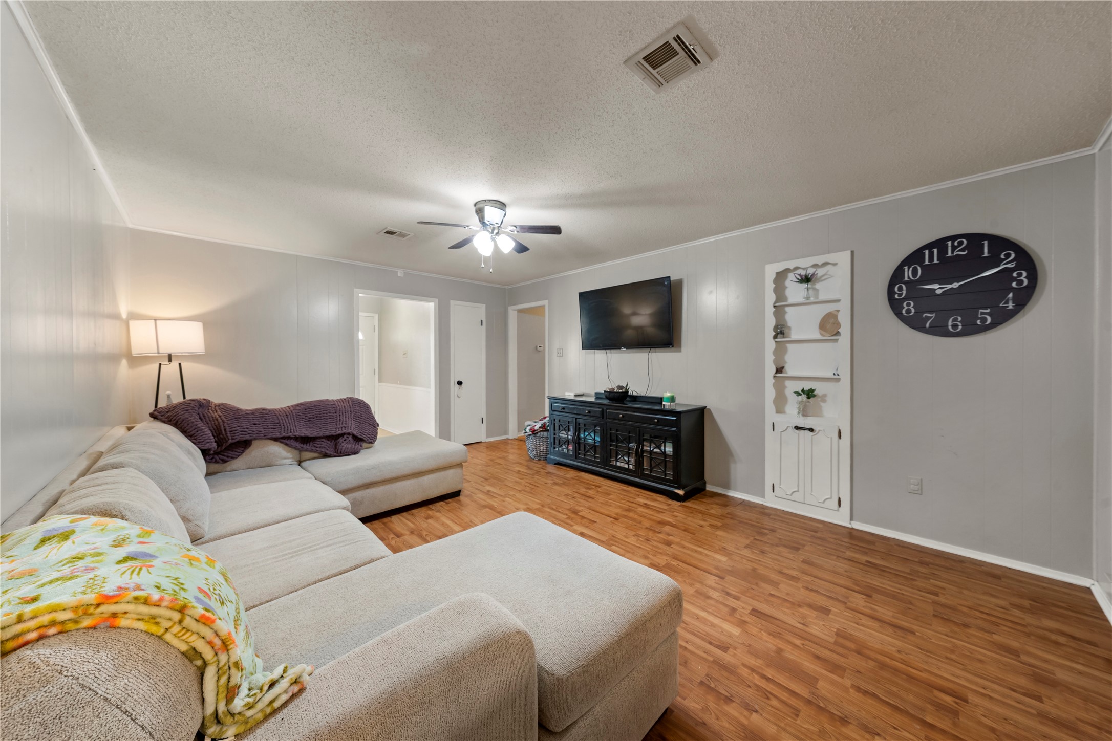 504 Richland Drive Waco TX 76710