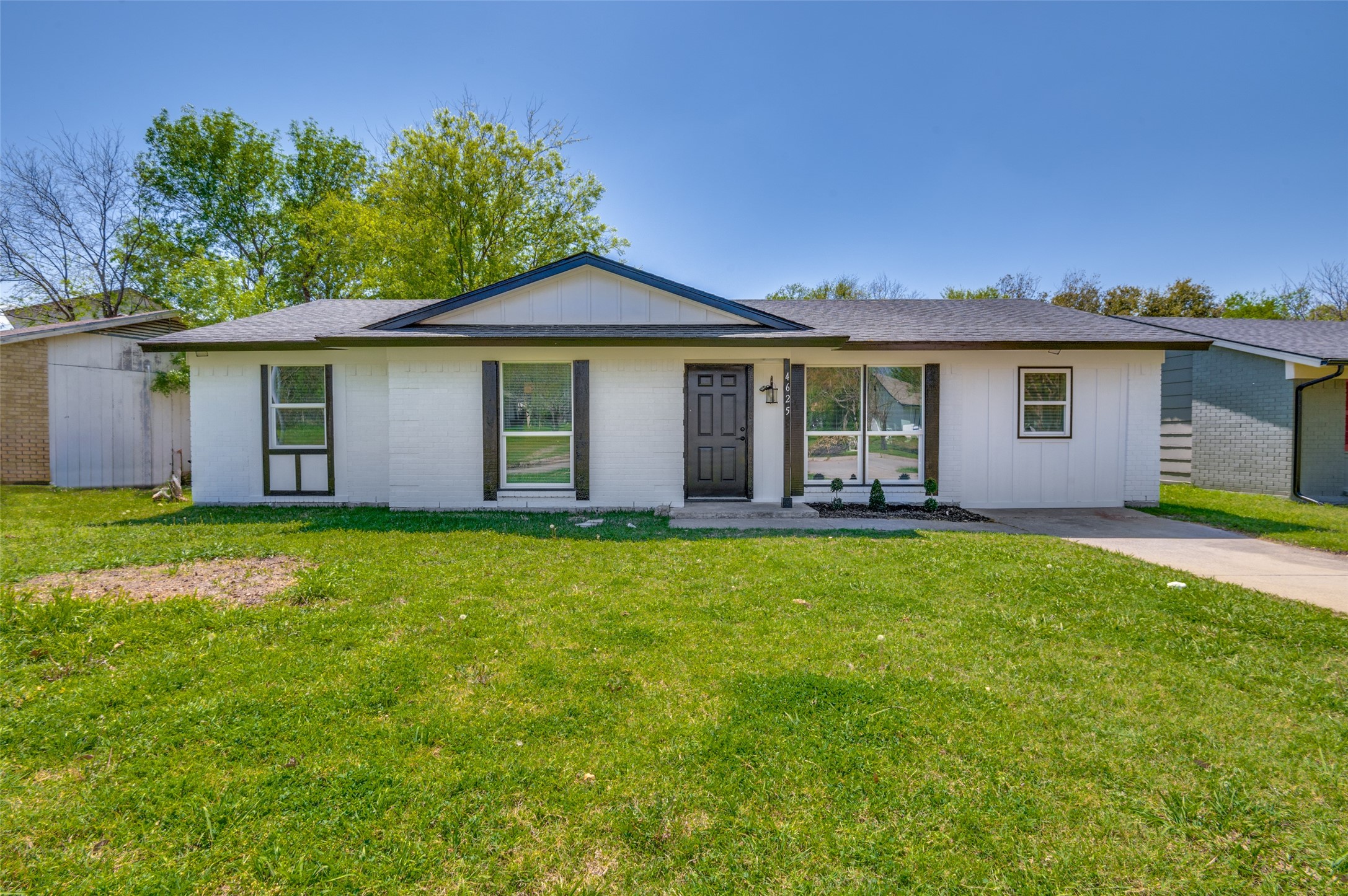 4625 Kyle Drive Balch Springs TX 75180