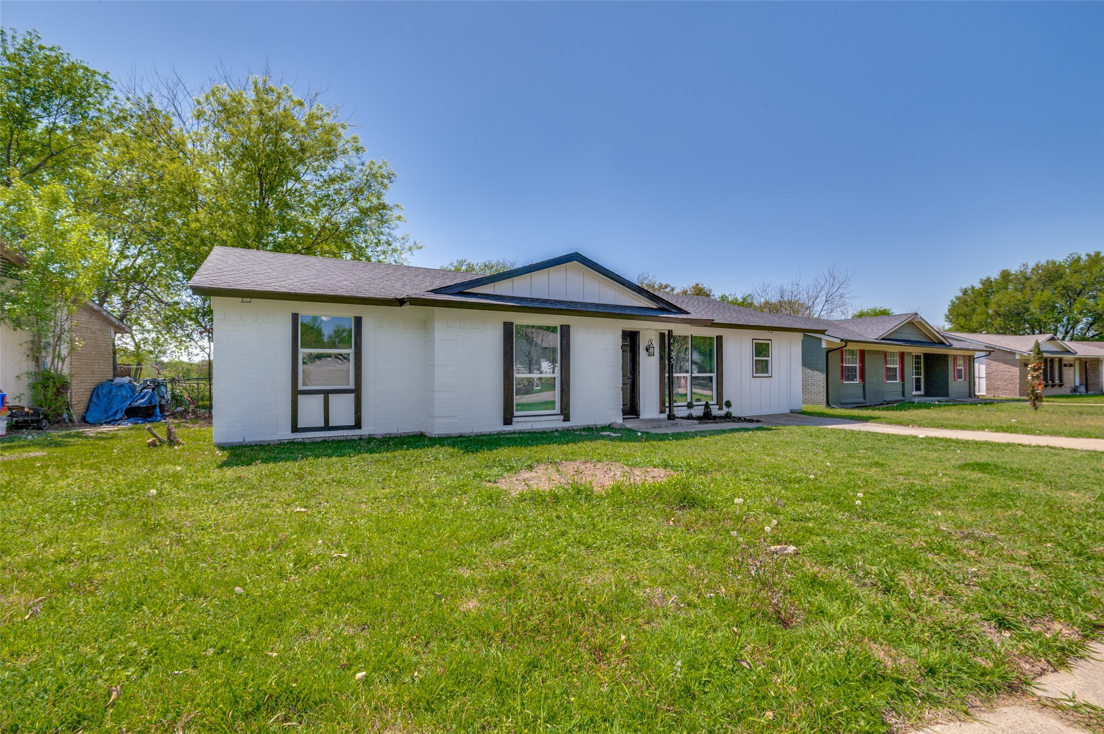 4625 Kyle Drive Balch Springs TX 75180
