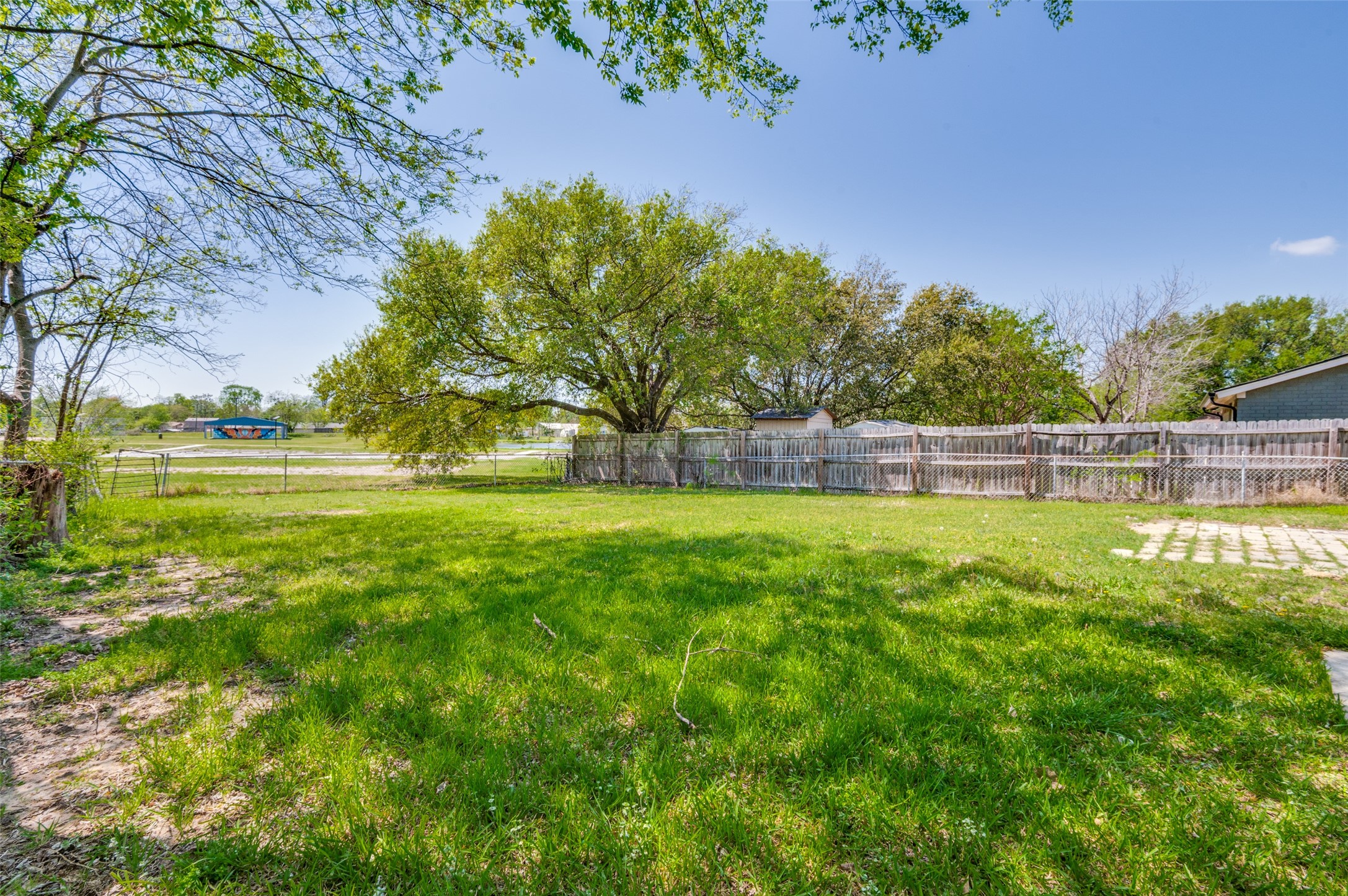 4625 Kyle Drive Balch Springs TX 75180