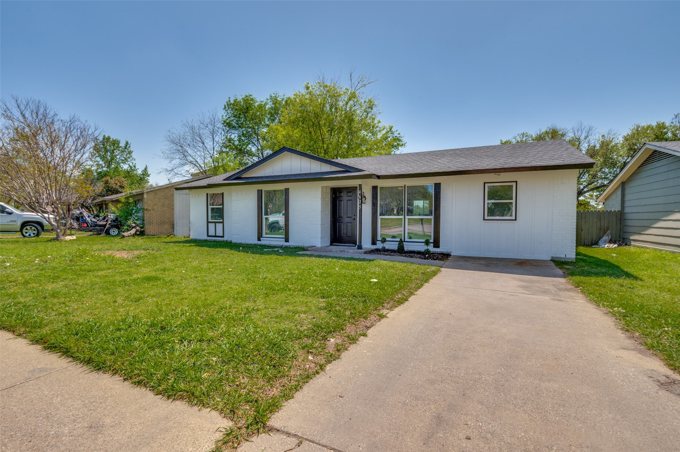 4625 Kyle Drive Balch Springs TX 75180