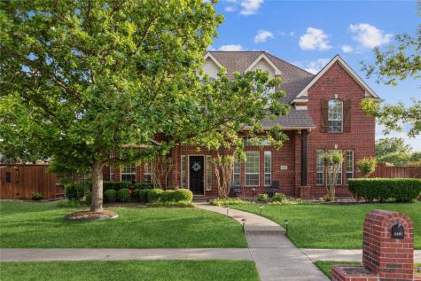 4801 Corinthian Bay Drive Frisco TX 75034
