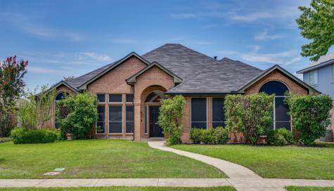 1649 Glenmore Drive Lewisville TX 75077