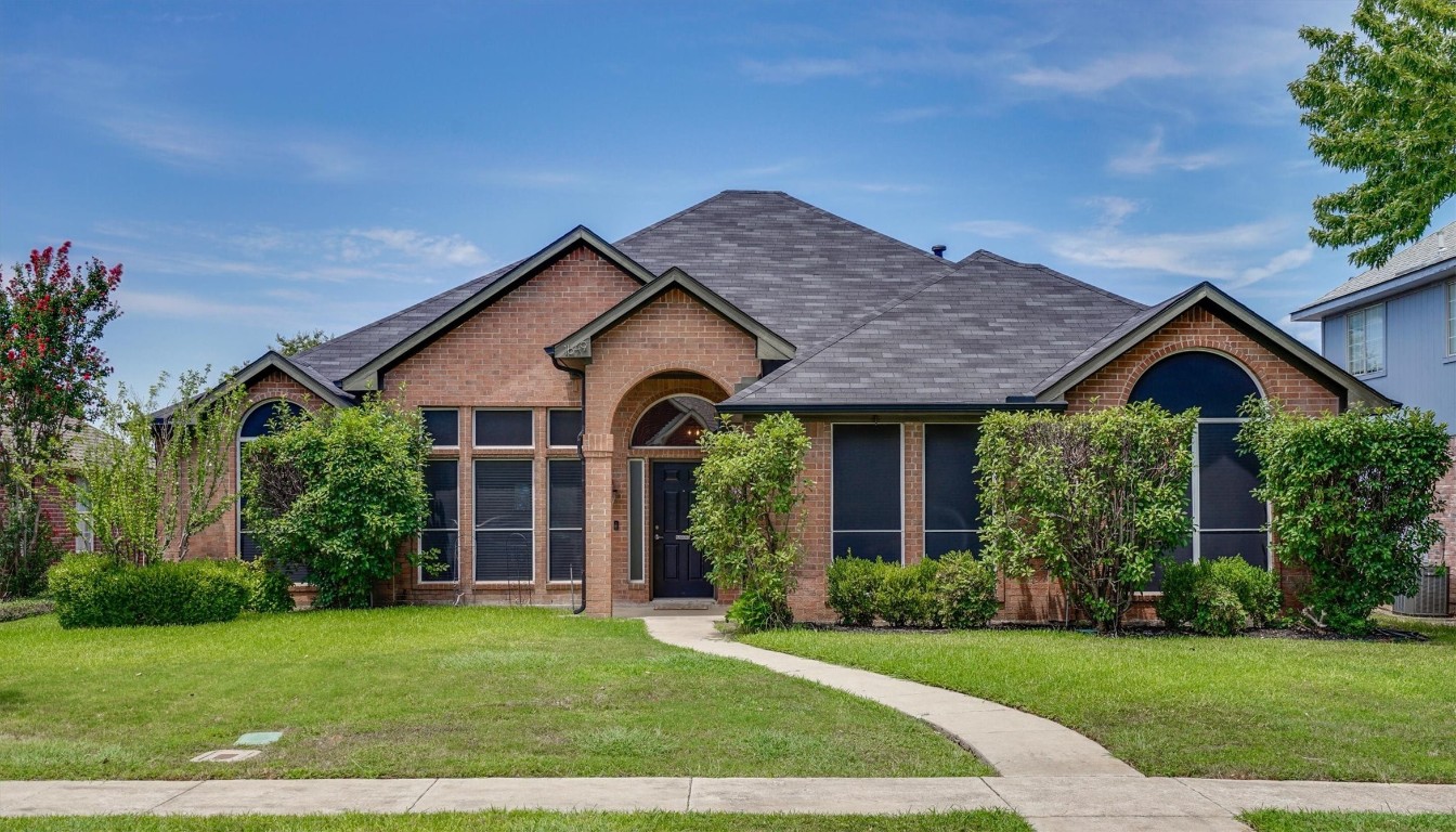 1649 Glenmore Drive Lewisville TX 75077
