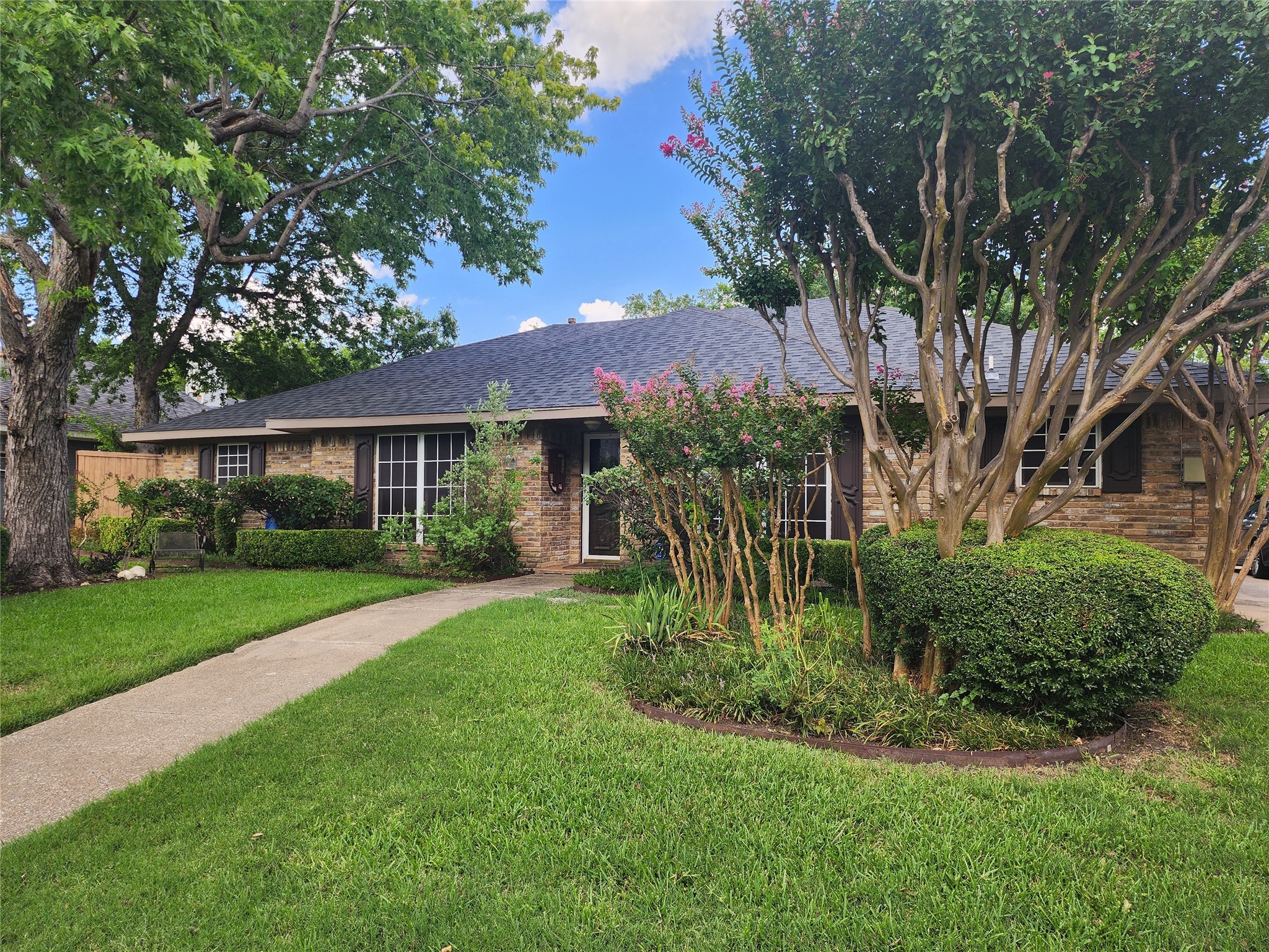 2620 Mariposa Circle Plano TX 75075