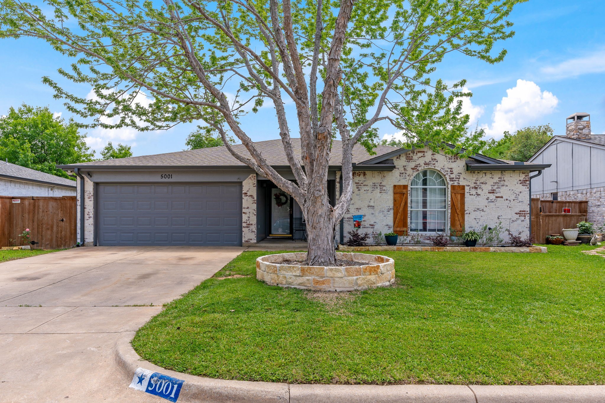 5001 Cedar Springs Drive Fort Worth TX 76179