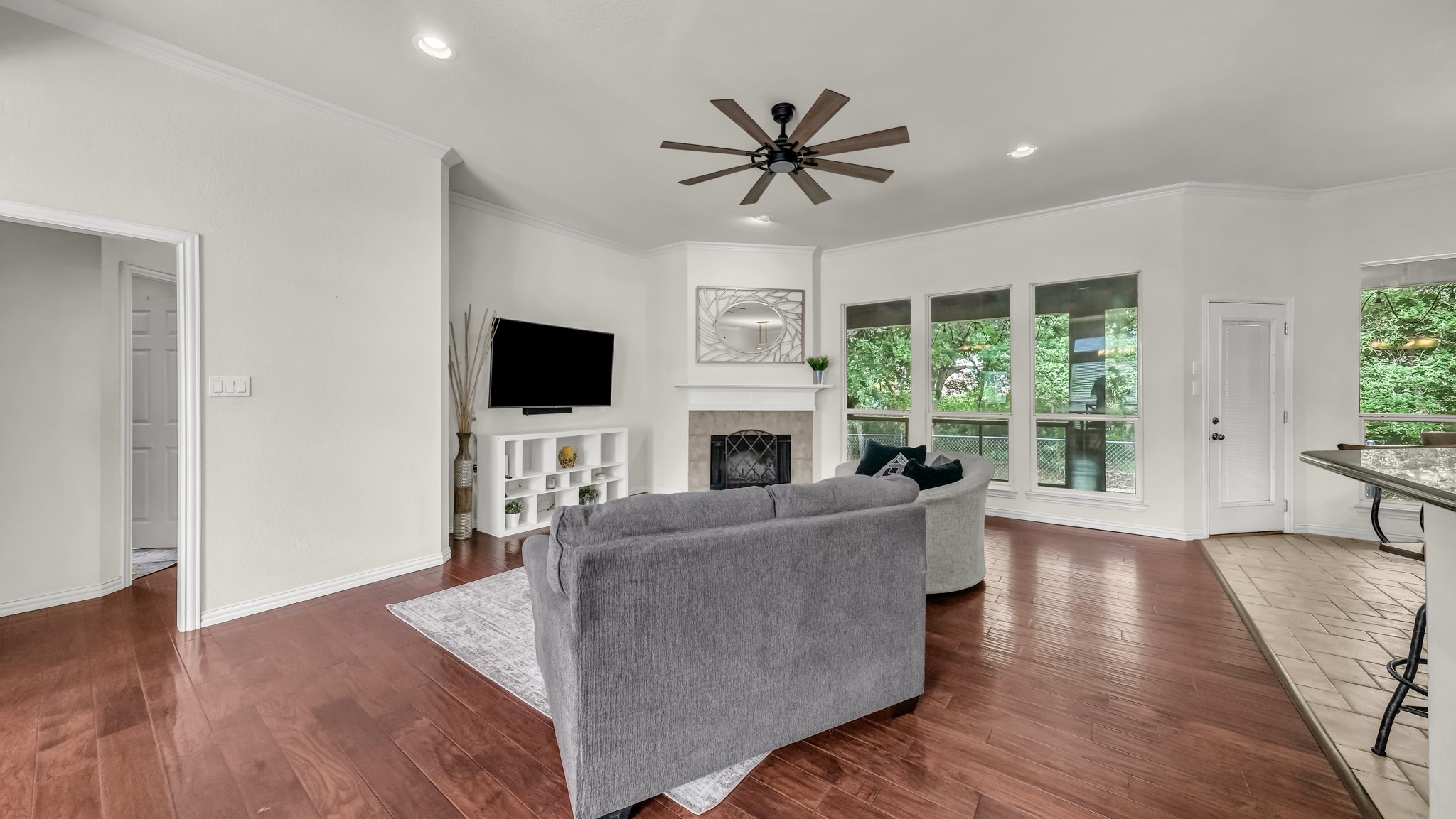 203 Mockingbird Lane Aledo TX 76008