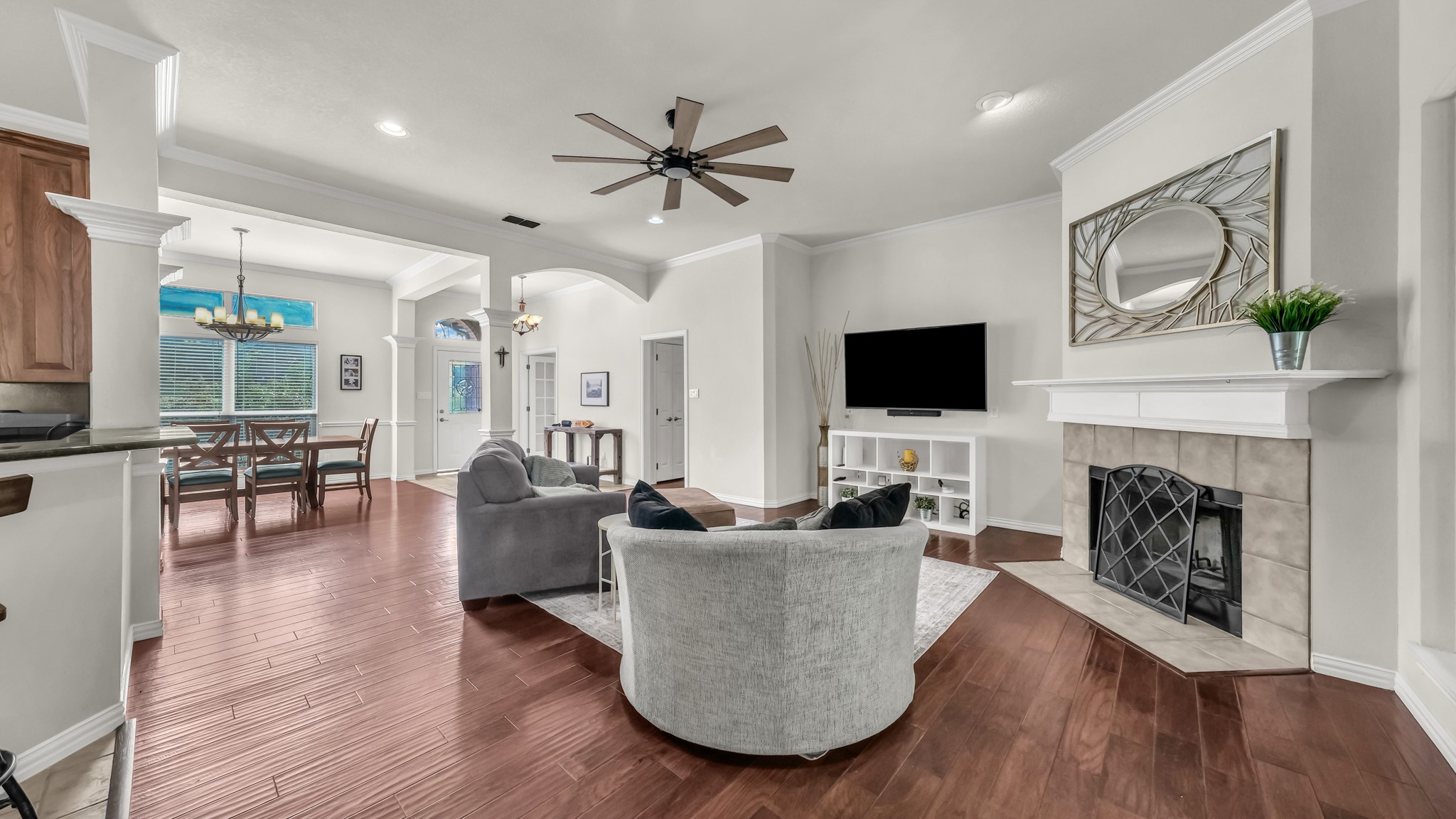 203 Mockingbird Lane Aledo TX 76008