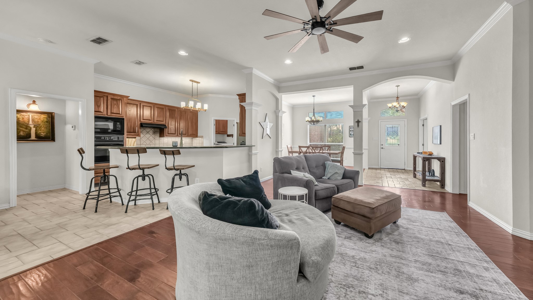 203 Mockingbird Lane Aledo TX 76008