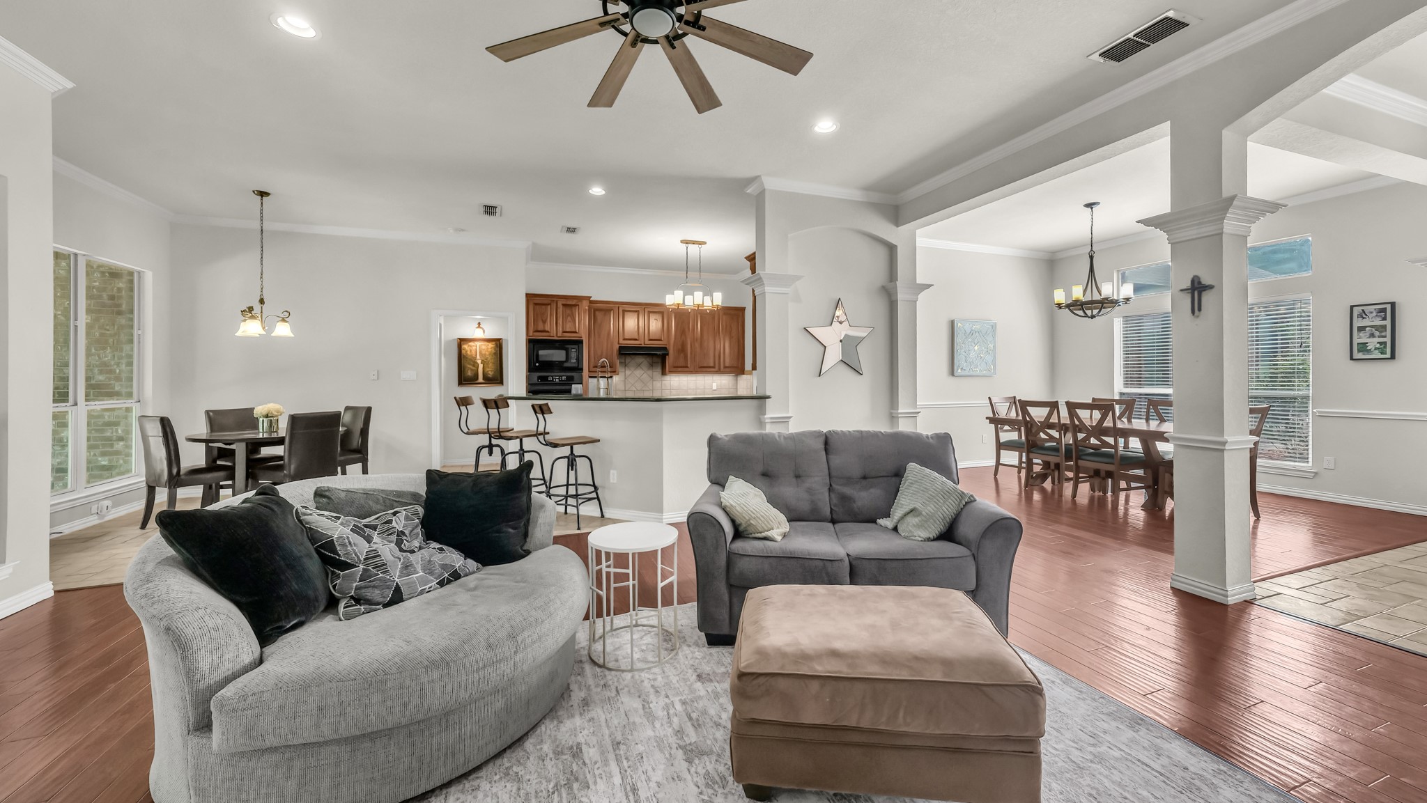 203 Mockingbird Lane Aledo TX 76008
