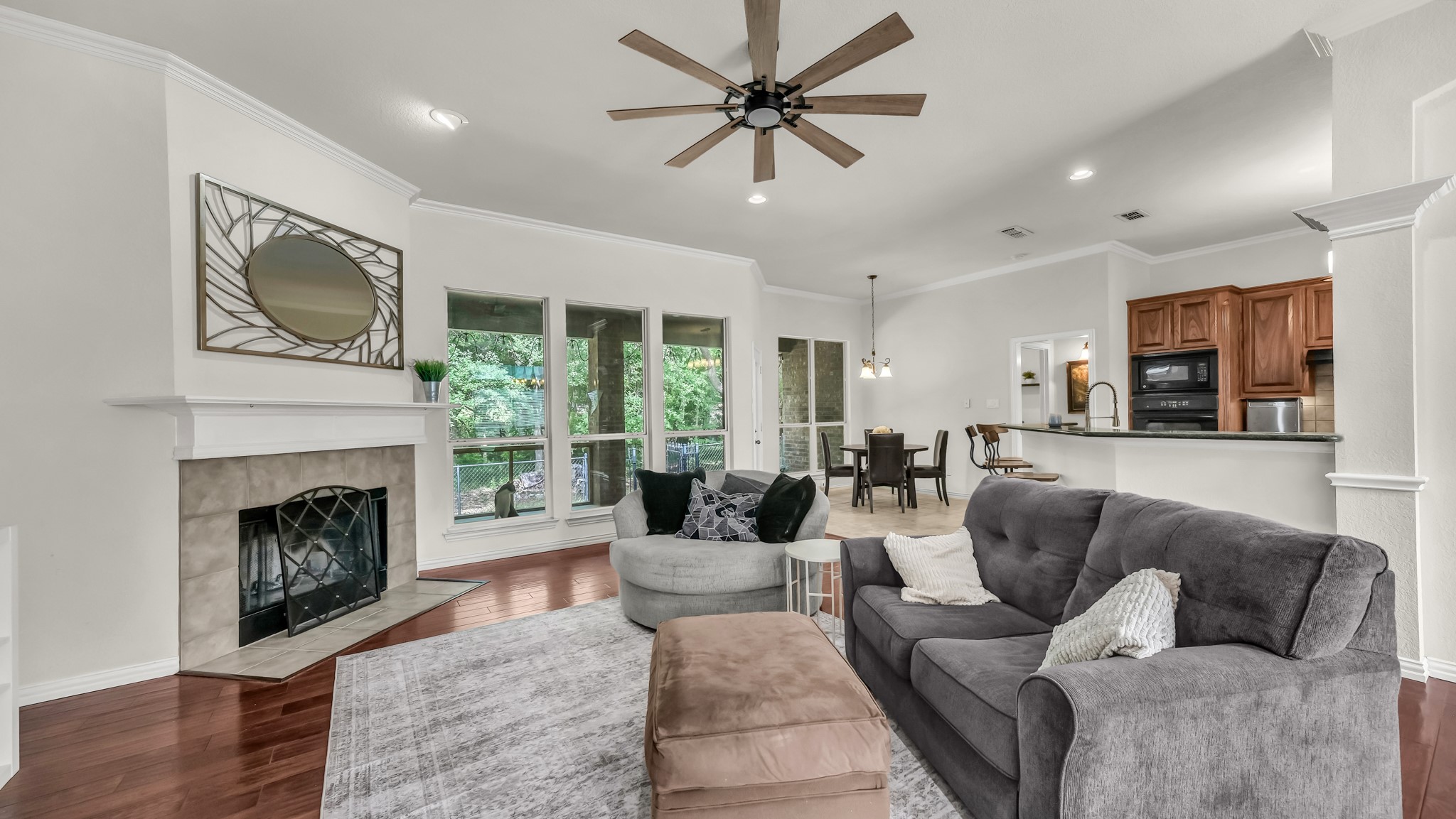 203 Mockingbird Lane Aledo TX 76008