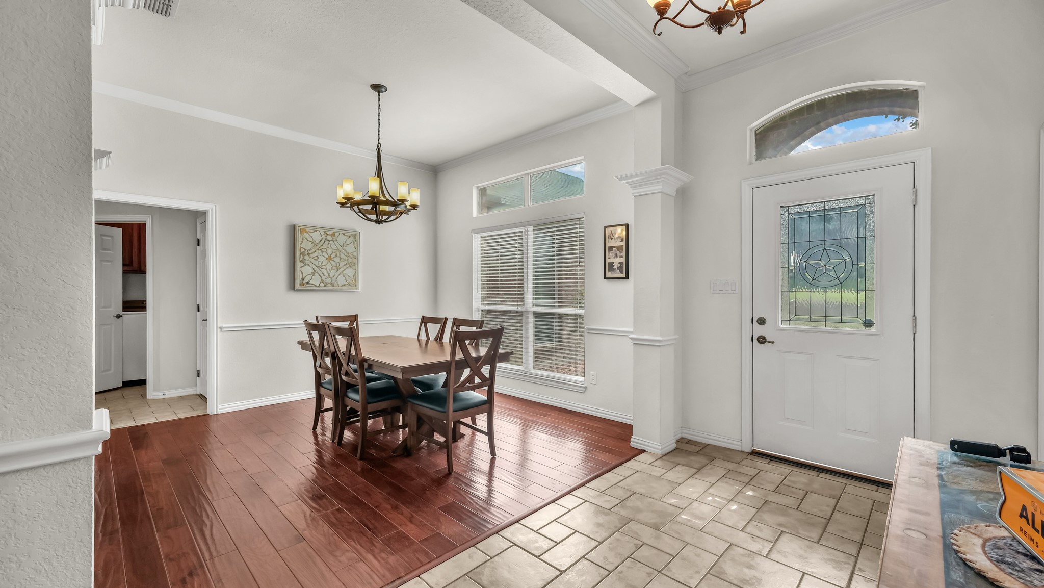 203 Mockingbird Lane Aledo TX 76008