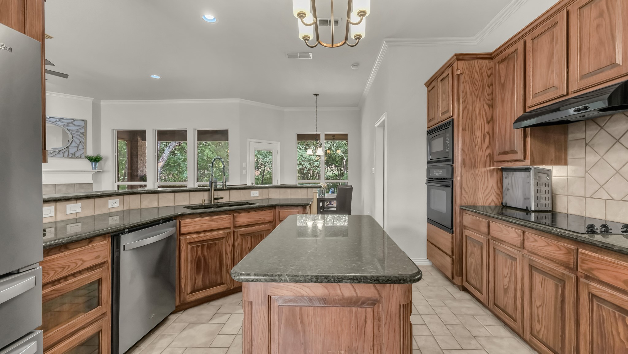 203 Mockingbird Lane Aledo TX 76008