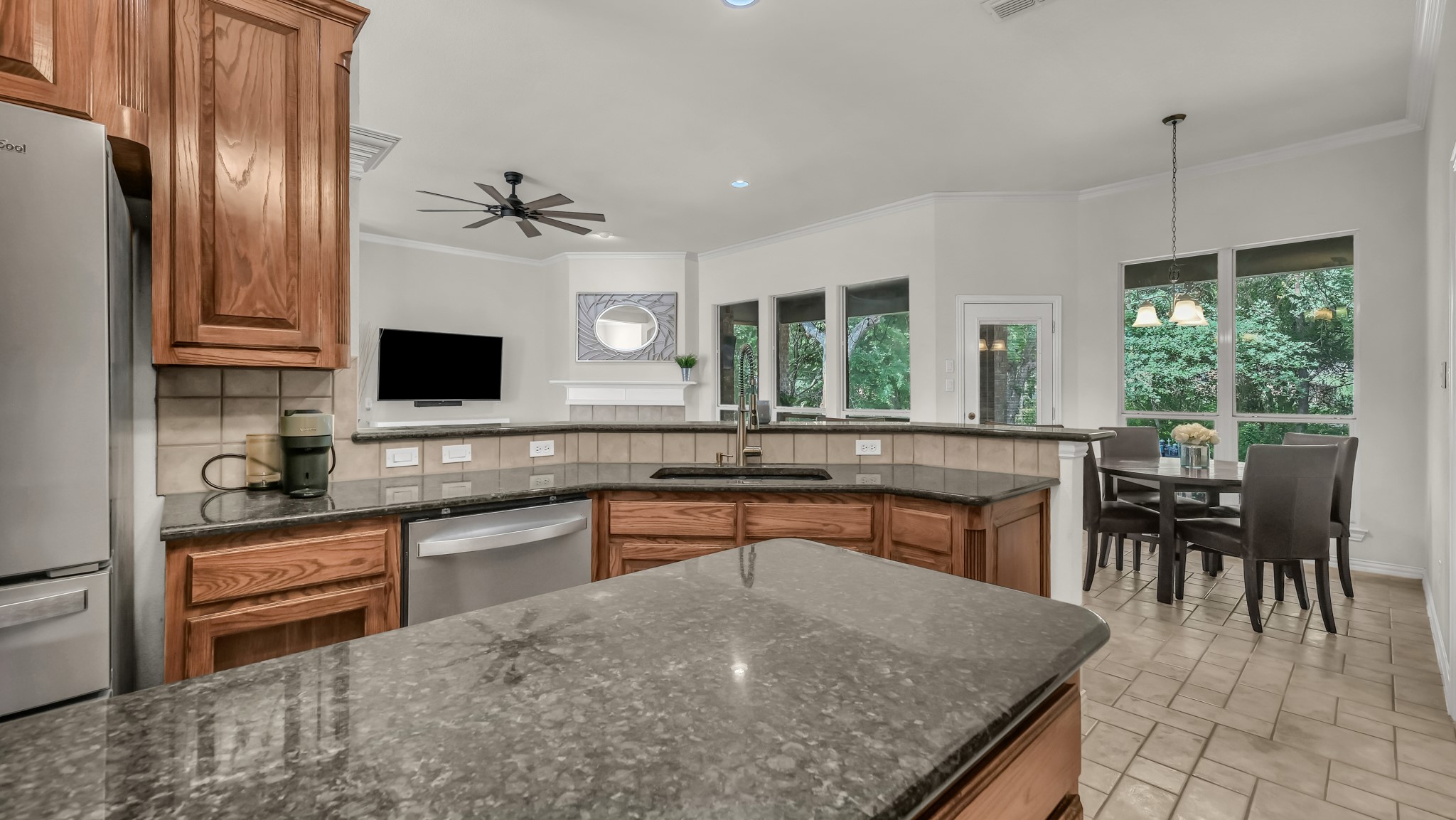 203 Mockingbird Lane Aledo TX 76008