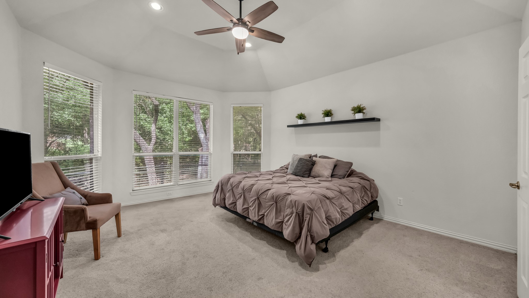 203 Mockingbird Lane Aledo TX 76008