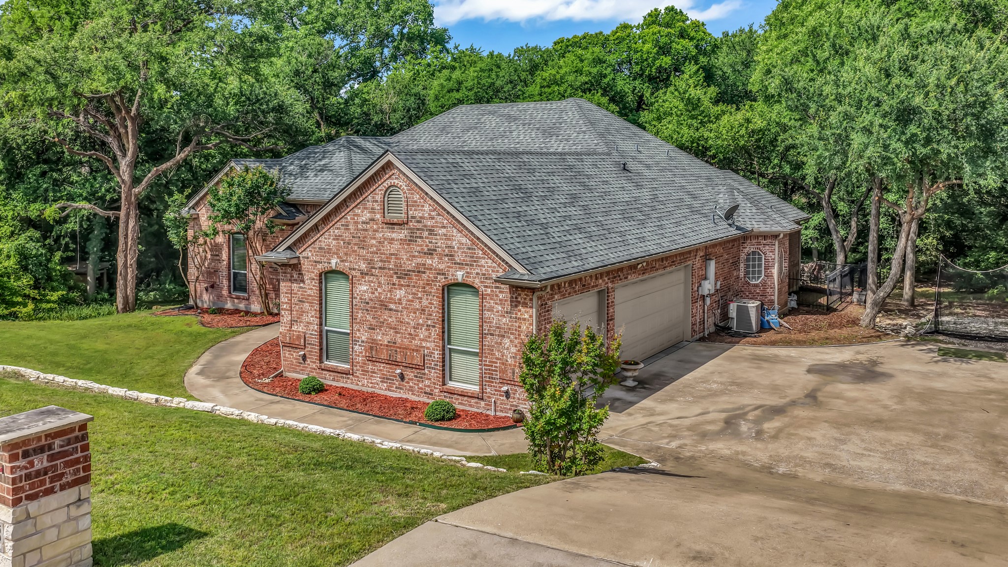 203 Mockingbird Lane Aledo TX 76008