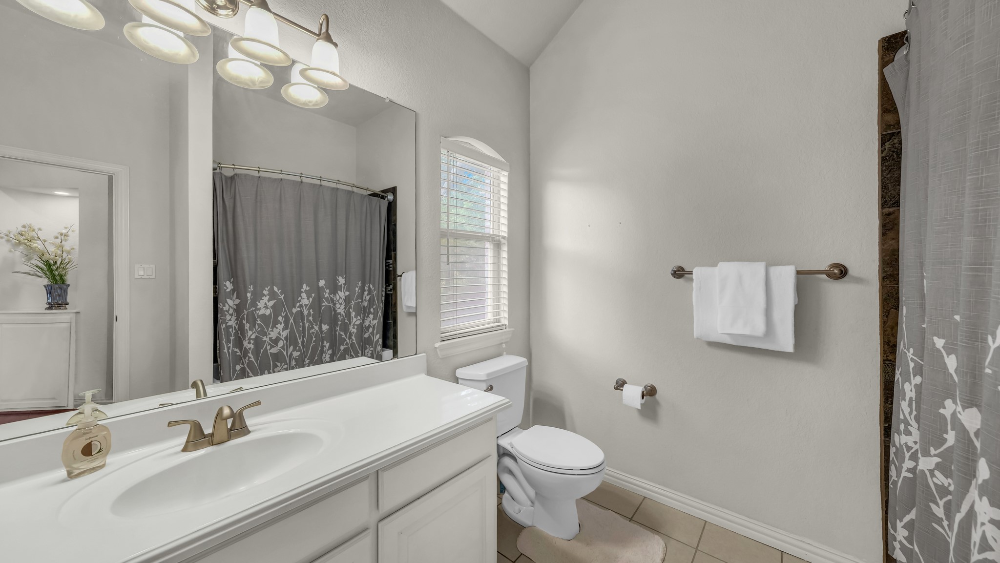 203 Mockingbird Lane Aledo TX 76008