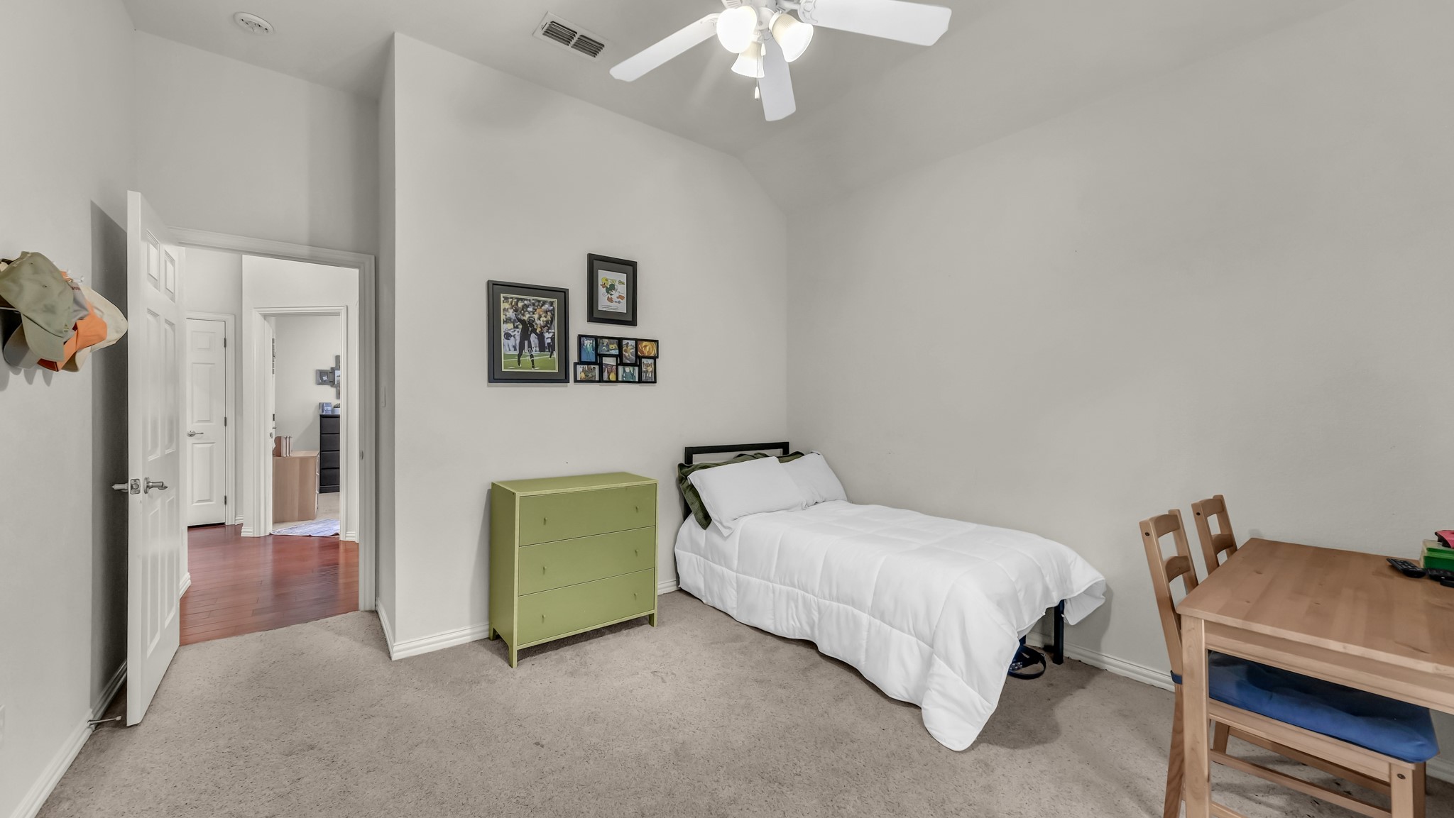 203 Mockingbird Lane Aledo TX 76008